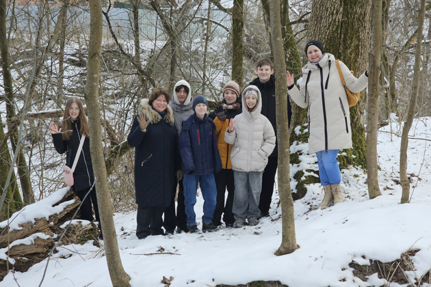 История и мистика старого города — прогулка по "нетуристическому" Смоленску - 13