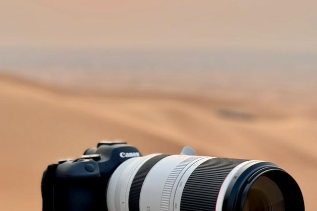 Фотосессия в Дубае - 7