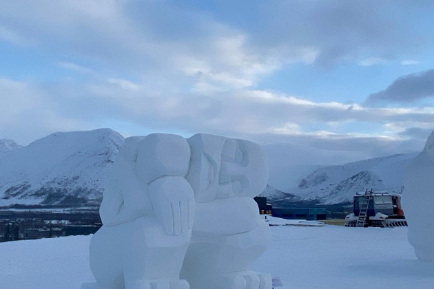 Кировск — сердце Хибин - 9