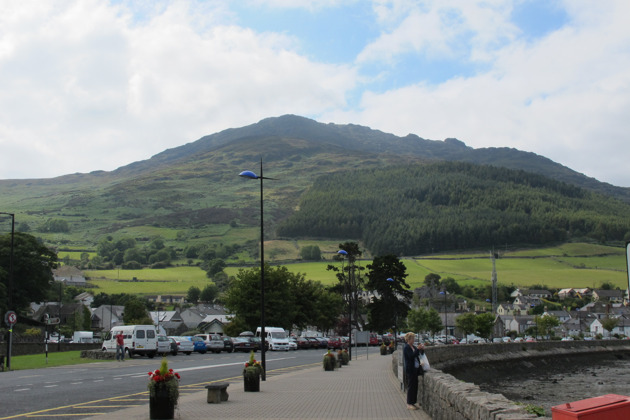 Путешествие по Восточному побережью Ирландии - 6