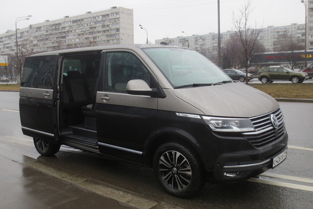 Трансфер Аэропорт Тбилиси - любой отель в Тбилиси. - 2