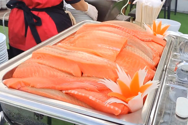 Бангкок на ваших кадрах — из Бангкока - 20