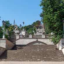 Керчь на перекрёстке морей и эпох