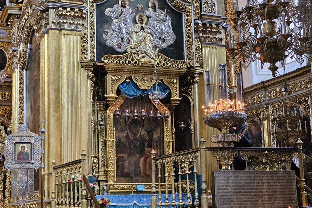 Смоленск: древние храмы, крепость и история города-щита - 11