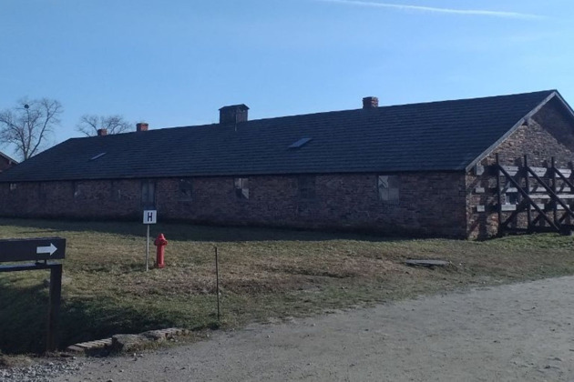 Экскурсия из Кракова в Освенцим, концлагерь Аушвиц-Биркенау. - 5