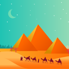 Egypt Tours