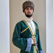 Гаджимагомед