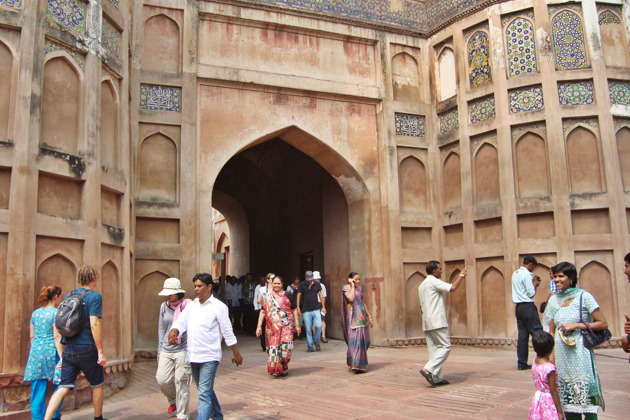 Великолепный Золотой треугольник - 15