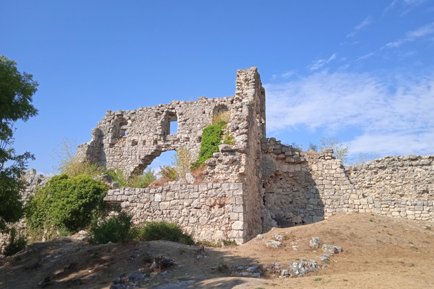 Сердце крымской Готии - 5
