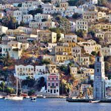 Кириния, Фамагуста Кириния, Фамагуста