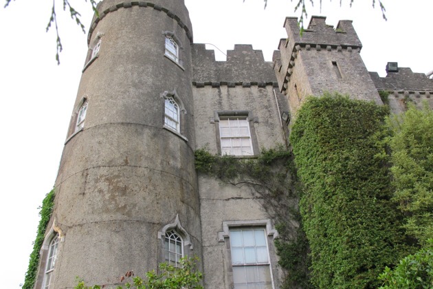 Пригородные замки Дублина - 4