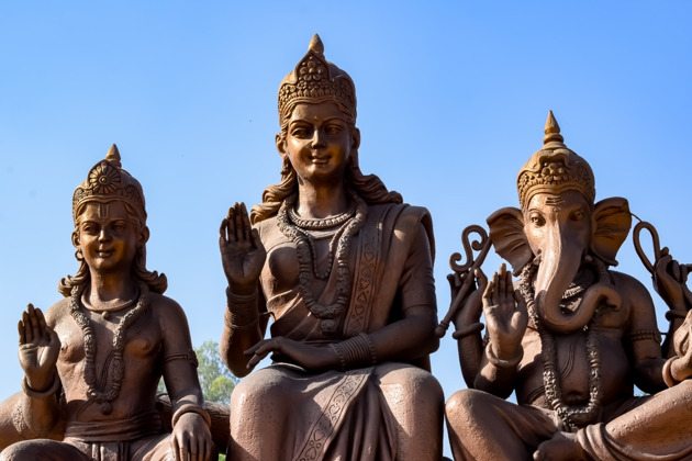 Дели за один день - 2