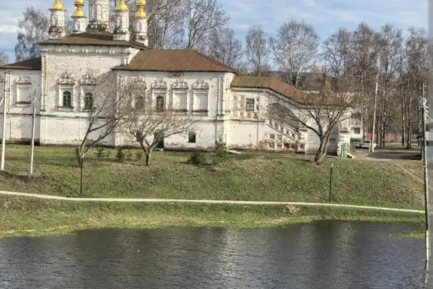 Старинный город открывает тайны: знакомство с Великим Устюгом - 4