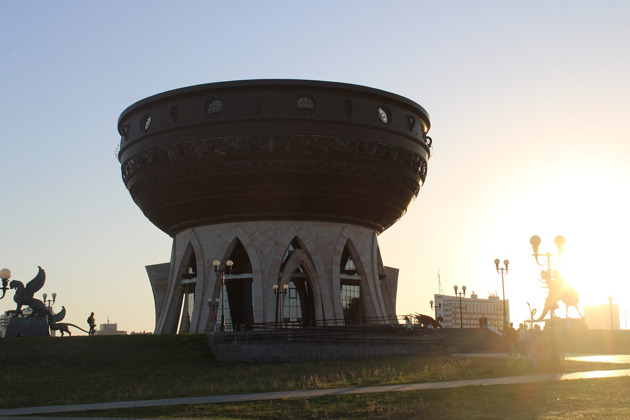 Аренда теплохода «Азимут» - 7