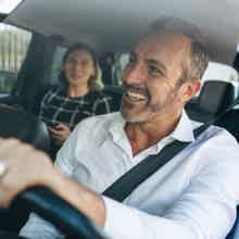 Трансферы из Тбилиси