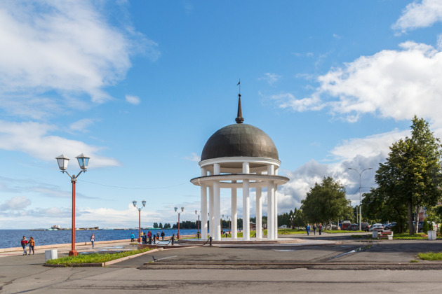 ТОП места Карелии 2: Рускеала, Кижи из Петрозаводска - 6