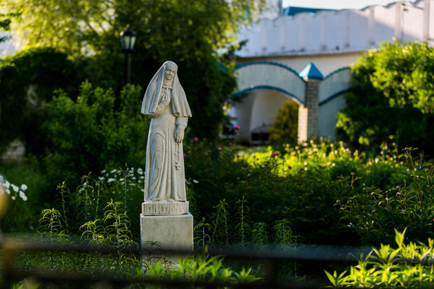 Свияжск и Раифский монастырь (автобус + теплоход) - 8