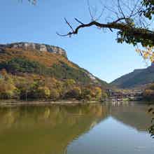 Крымская кругосветка Крымская кругосветка