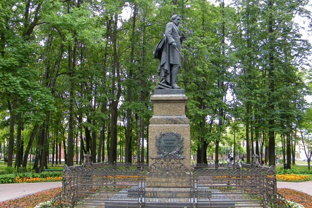 Смоленск: древние храмы, крепость и история города-щита - 17