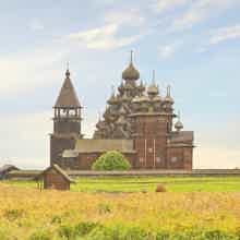 ТОП места Карелии 3: Кижи, Валаам, Шхеры из Петрозаводска