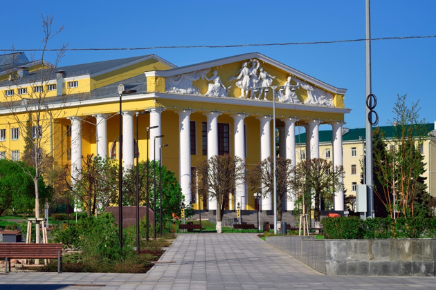 Республики без границ: Казань, Чебоксары и Йошкар-Ола (5 дней/4 ночи) - 3