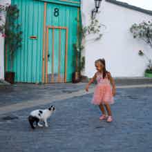 Про Евпаторию: улицы с историей