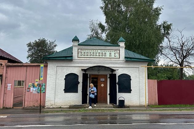 К сердцу русской доблести: экскурсия на Куликово поле - 14