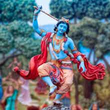 Вриндаван и Матхура за один день Вриндаван и Матхура за один день