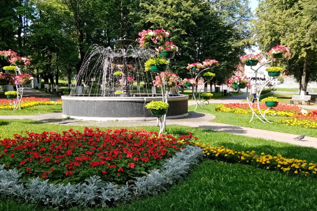 Владимир: Успенский собор и наследие древней столицы - 15