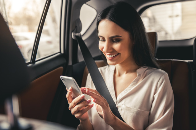 Трансферы из Тбилиси - 3