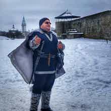 Александр