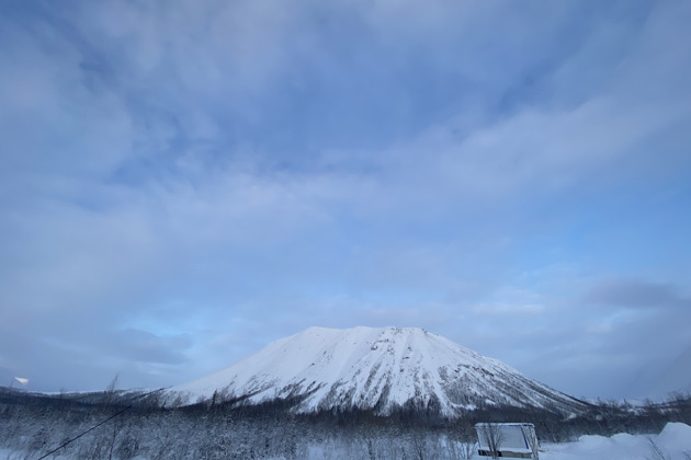 Кировск — сердце Хибин - 11
