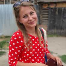 Ирина