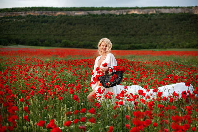 Фототур: маковые поля - 1