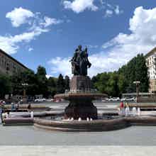 Волгоград: голос города