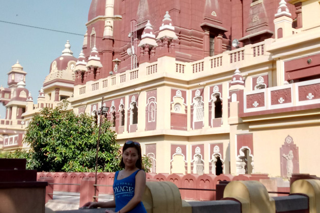 Удивительная обзорная экскурсия по Дели - 5