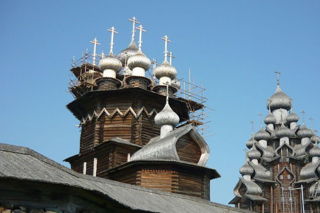 Музей-заповедник «Кижи» с аудиоэкскурсией в приложении - 6