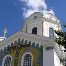 Тур в Свято-Троицкий монастырь