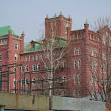 Саратовские мельницы и мукомолы