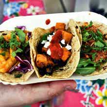 Берлинский street food Берлинский street food