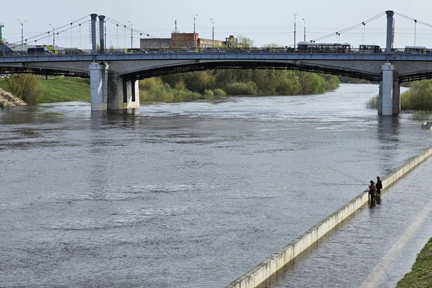 Мистический Смоленск: аудиоэкскурсия по Вознесенскому холму - 7