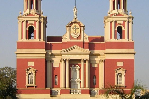 Must See 7 Разных Религий в Дели - 6