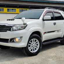 Автомобиль с русским водителем для поездок по Бангкоку и Таиланду