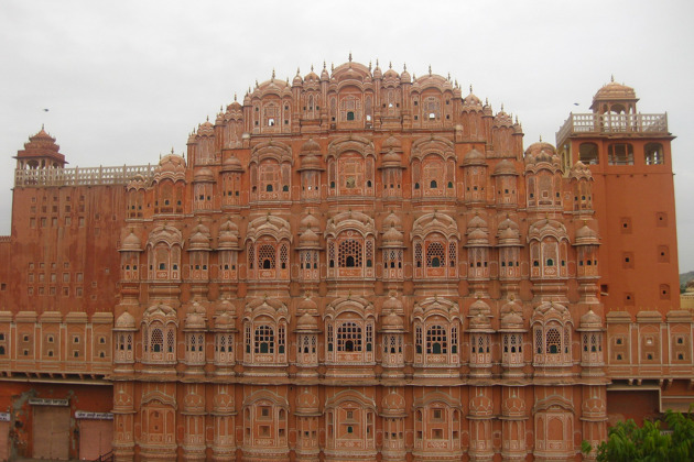 Великолепный Золотой треугольник - 12