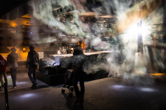 «Темные века» Кракова: подземный музей - 5