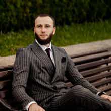 Биджиев
