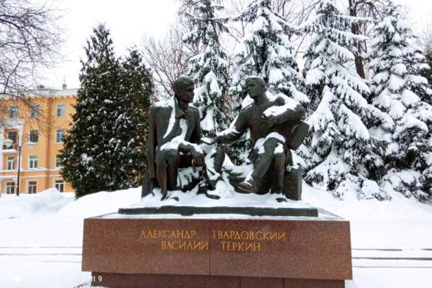 Прикоснись к истории Смоленска: экскурсия по историческому центру города - 4