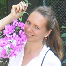 Екатерина