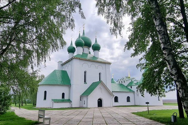 К сердцу русской доблести: экскурсия на Куликово поле - 15