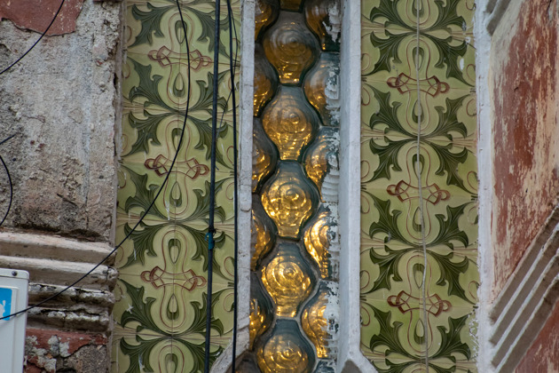 Масонская Ялта - 5